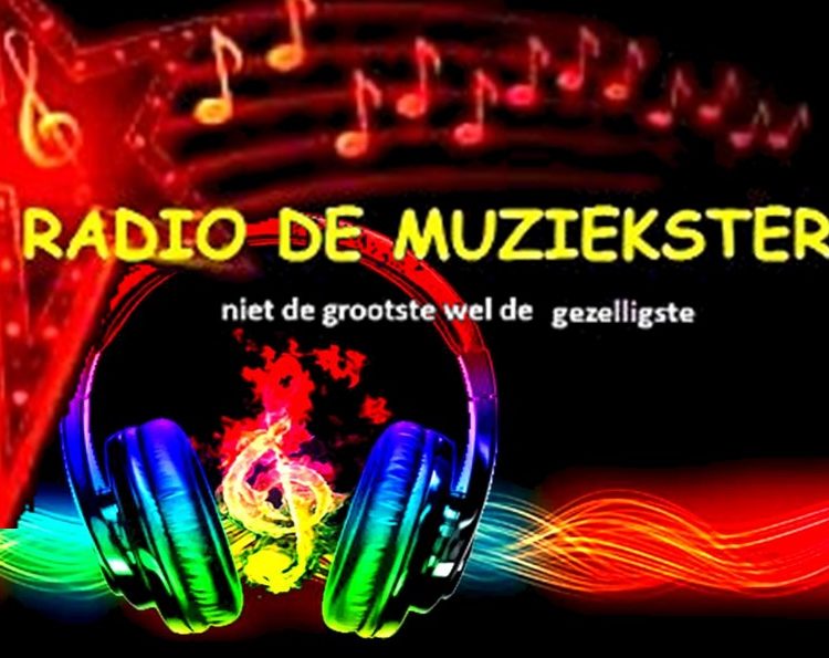 radio de muziekster